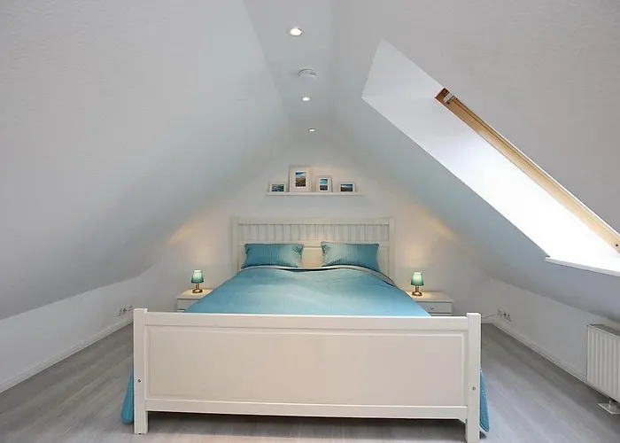 Suennslag Ostsee-perle 044 公寓